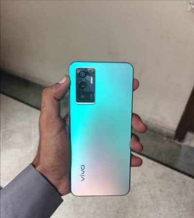 Vivo V23e