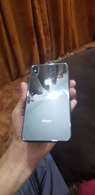 Apple iPhone XS Max