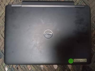 dell latitude laptop