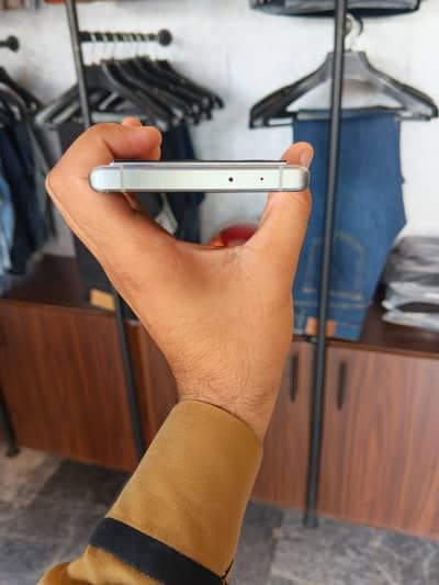 Vivo iQOO 9 Pro 5g "exchange possible"
