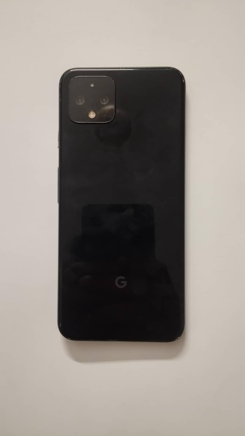 Google Pixel 4 1