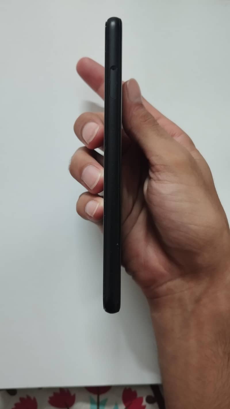 Google Pixel 4 4