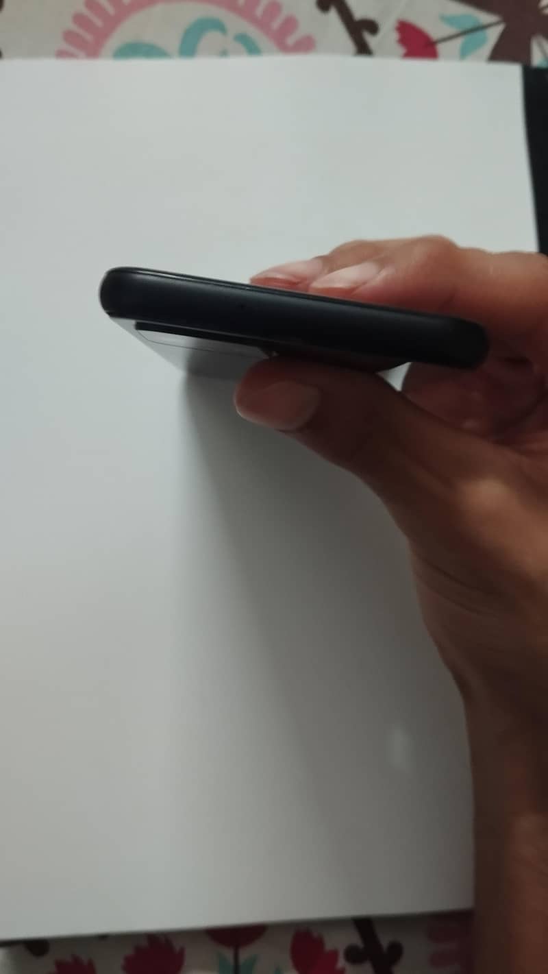 Google Pixel 4 5