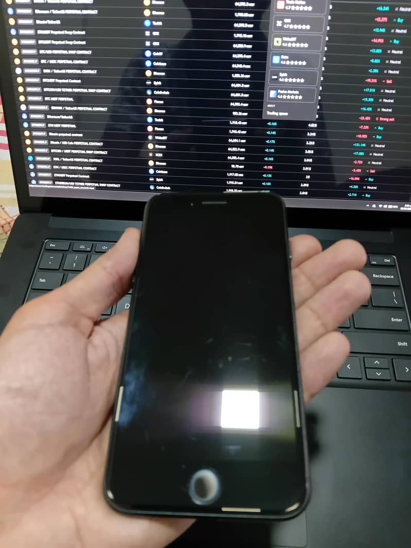 Apple iPhone SE 2