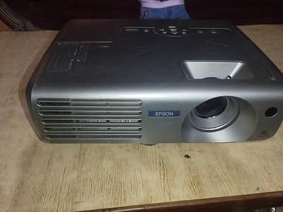 projector power lite61p