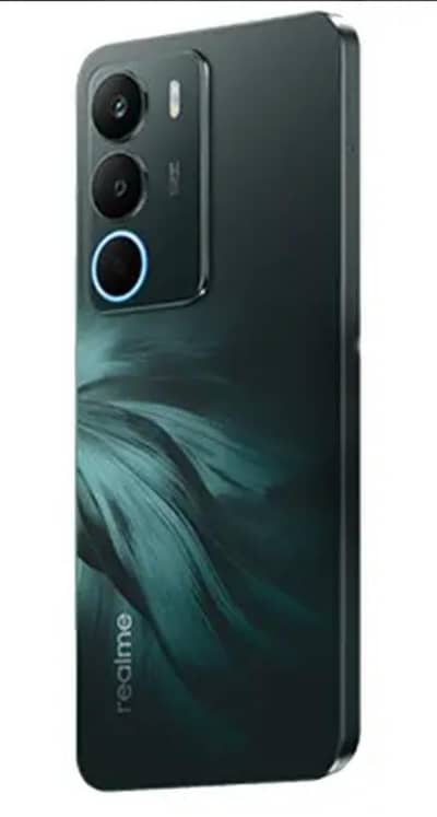 Realme C71