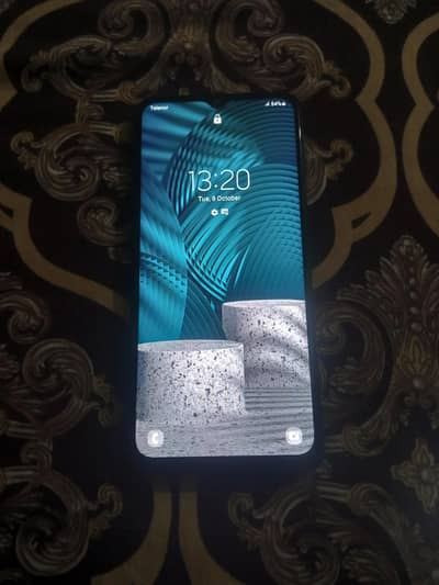 Samsung Mobile A12