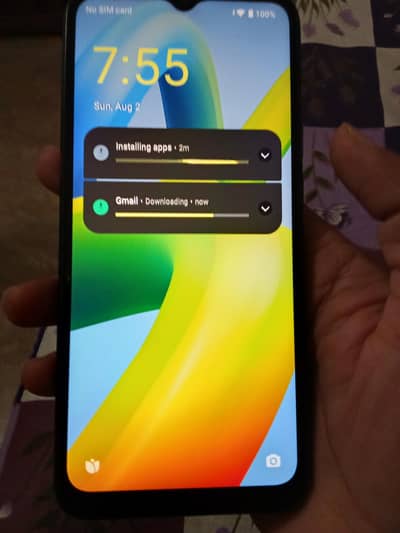 Xiaomi Redmi A1 Plus Came From Dubai 10/10
