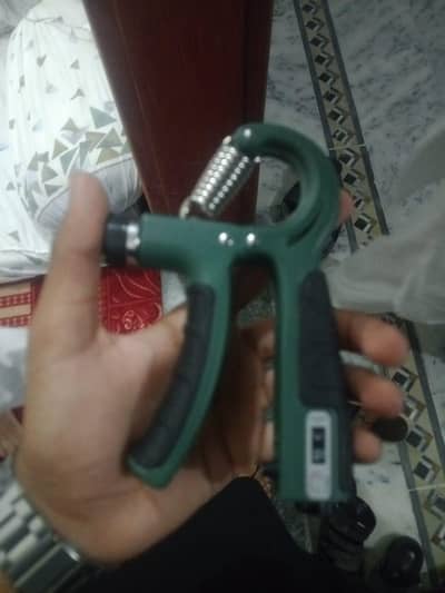 hand breaker new