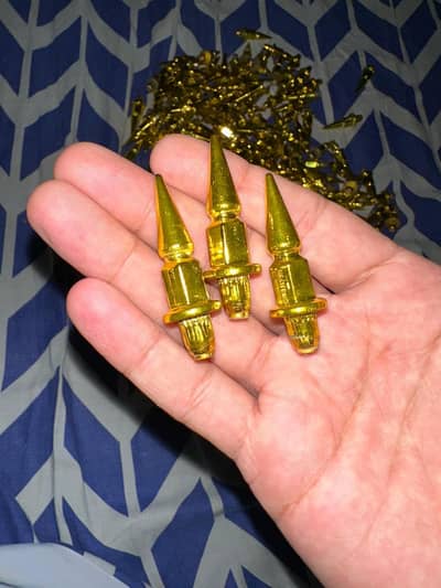 rivets nuts