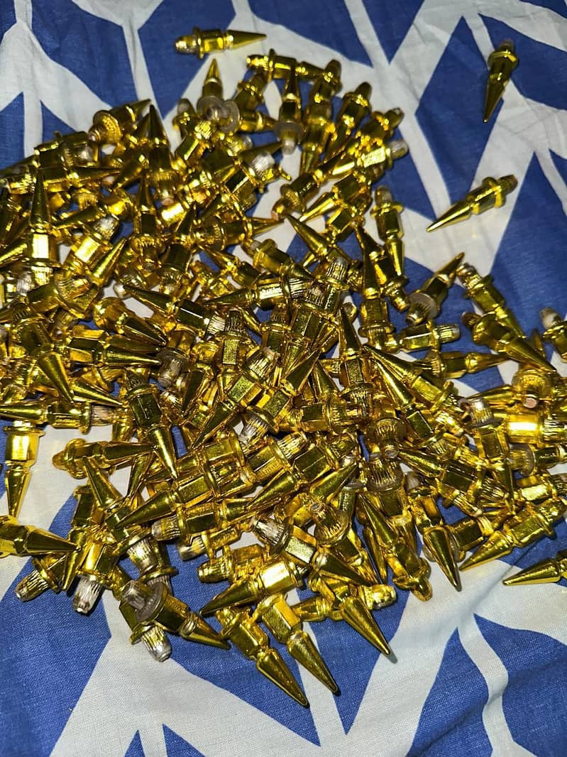 rivets nuts 1
