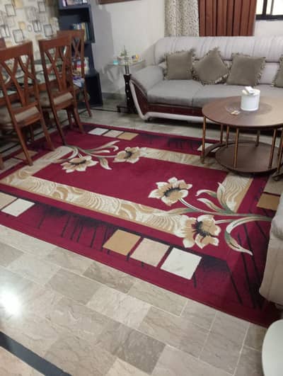 Rug (9ft x 6ft)