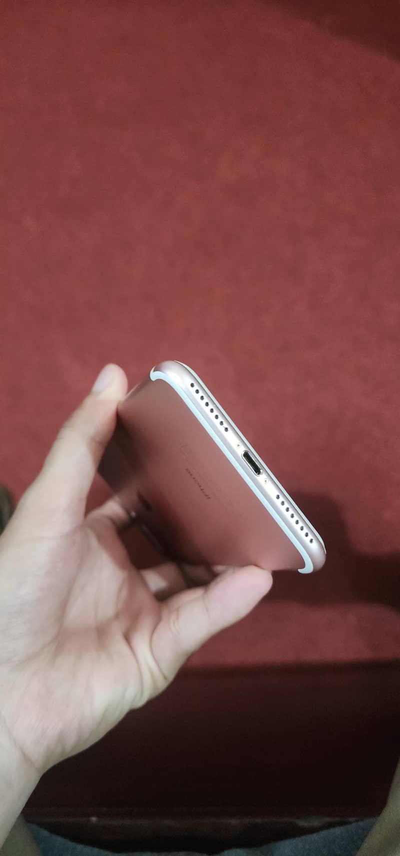 Apple iPhone 7 Plus 1