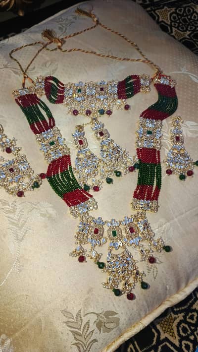 jewellery