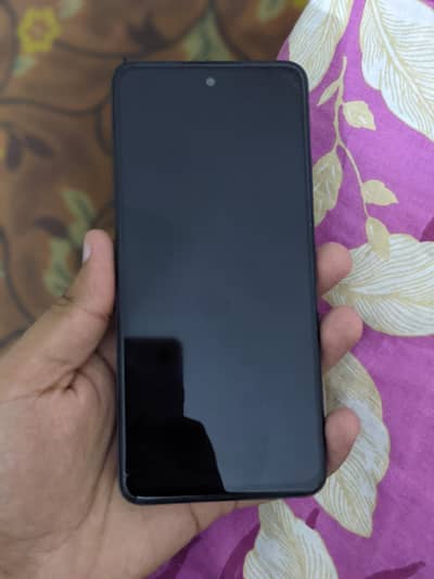Infinix Smart 8