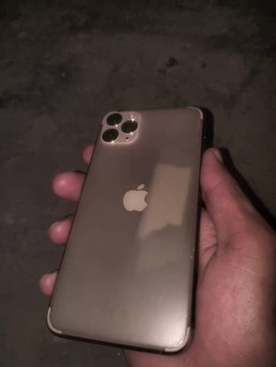 Apple iPhone 11 Pro Max (Non Pta)