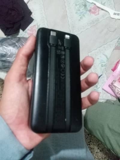 POWER BANK (20000)