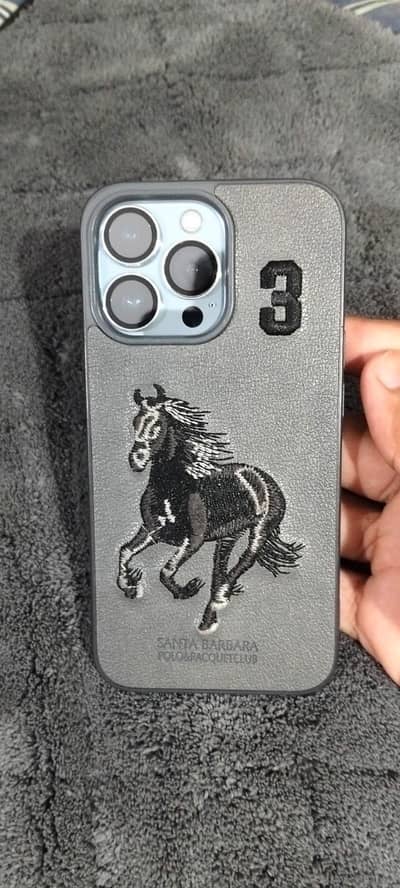 Apple iPhone 13 Pro