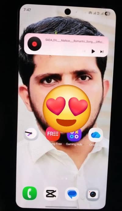 Samsung Mobile S21 FE