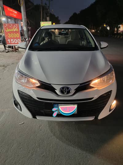 Toyota Yaris 2020 (03247607332)