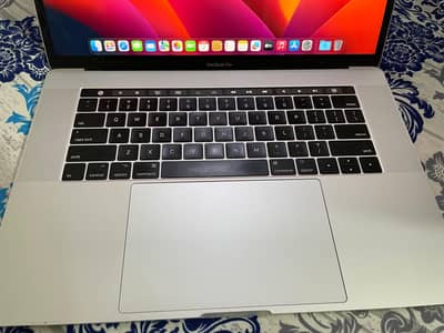 Macbook Pro 2017
