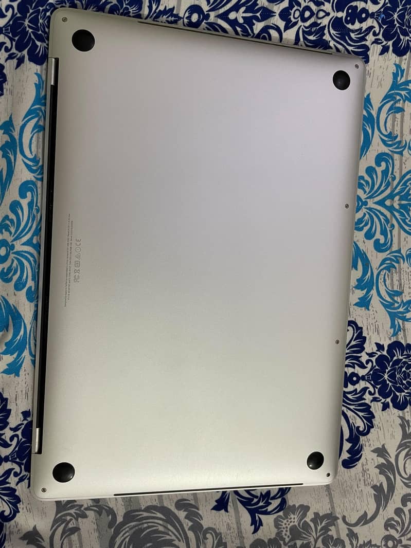 Macbook Pro 2017 2