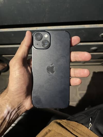 Apple iPhone 14