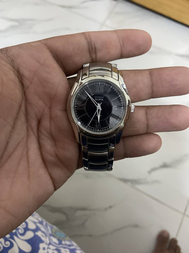 Citizen 0