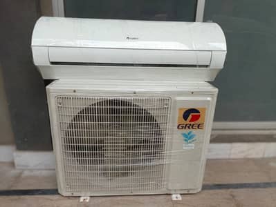 Gree fairy 1.5 Ton DC Inverter AC [0336/7070/370] Enjoy fast cooling