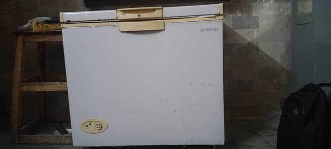 Freezer For Sale