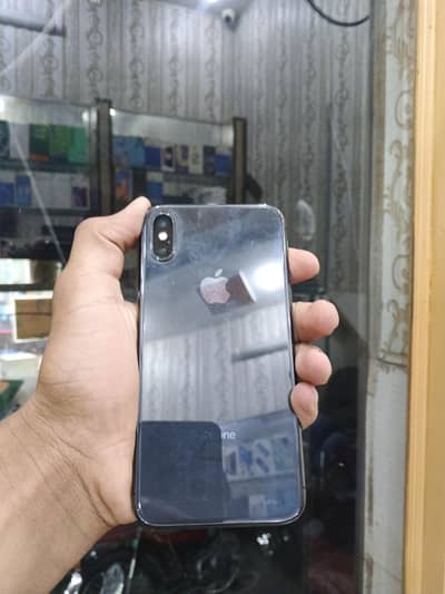 Apple iPhone X