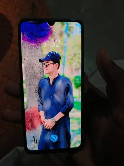Vivo V20 SE