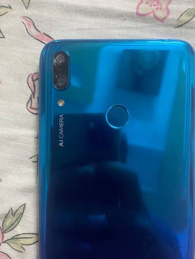 Huawei Y7 Prime