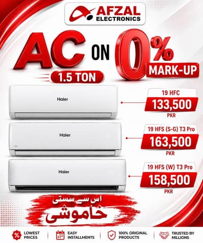 Home Appliances