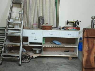 wooden Racks