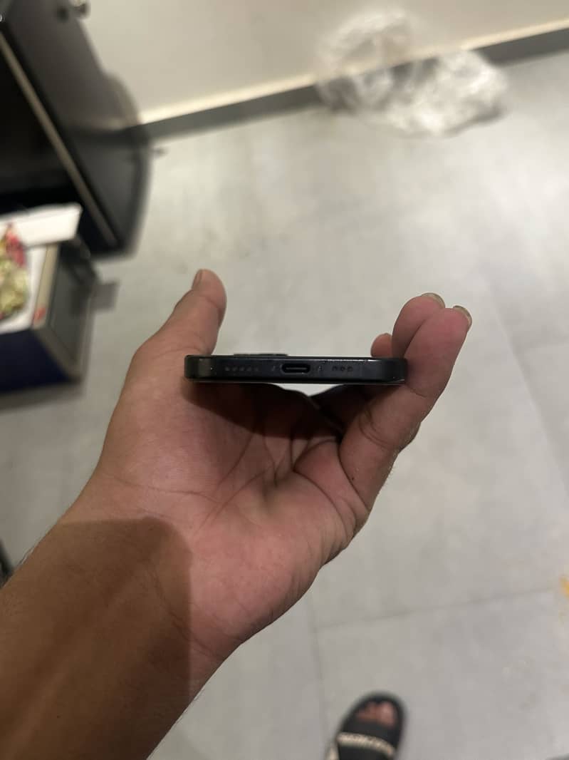 Apple iPhone 15 1