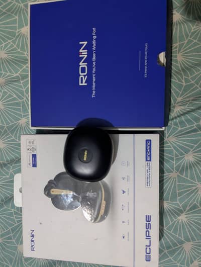 Ronin Eclipse Aribuds