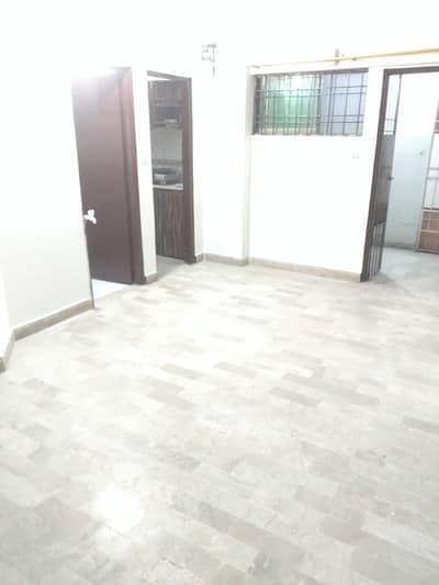 2 bed Lounge Flat For Sale in Wonder Tower Gulshan e Iqbal block 11