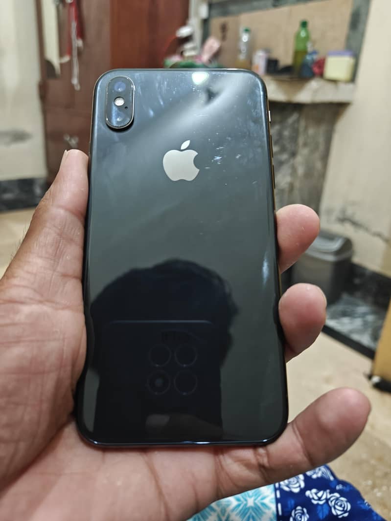 Apple iPhone X 2