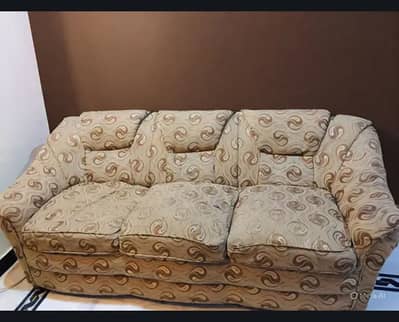 5 seater sofa set for sale
