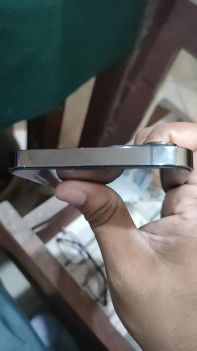 iphone 13 pro max grey color