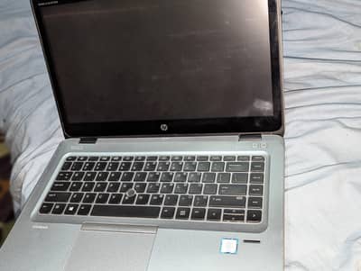HP elitebook 840 G3