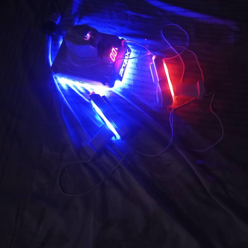 projex arcade game 3