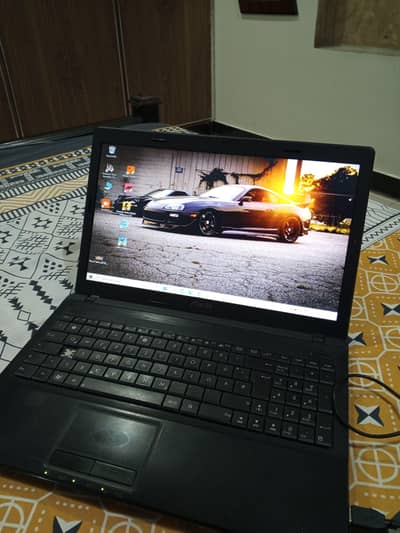 Asus Laptop