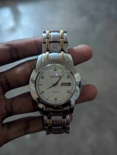 1 month use