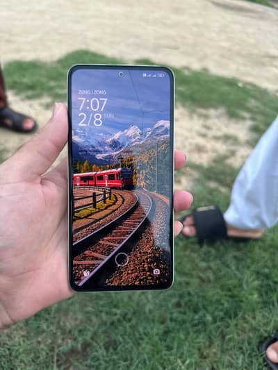 Xiaomi Redmi Note 14