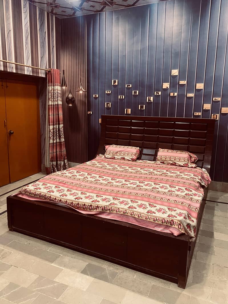Bed room set 0
