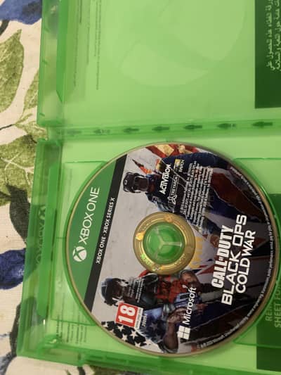 Gta, call of duty