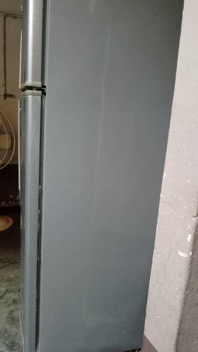 1 door fridge. working ok. rawalpindi