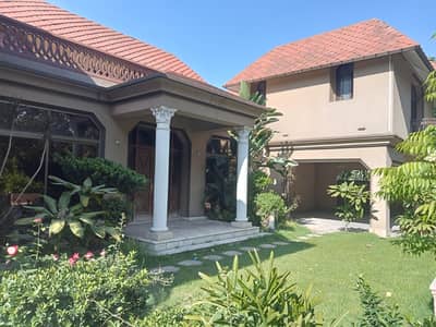 3 KANAL OFFICE USE HOUSE FOR RENT SHADMAN NEAR CANAL ROAD LAHORE
